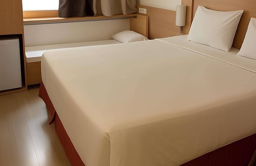Felicia Hotel | Ibis Vitoria Da Conquista