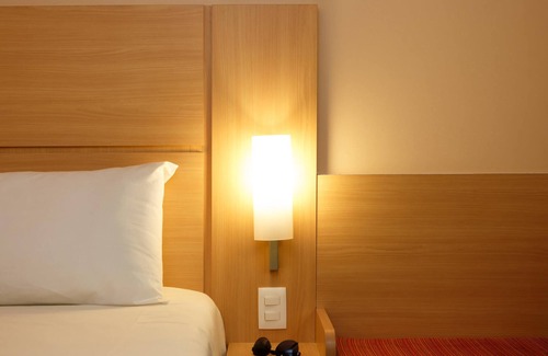Felicia Hotel | Ibis Vitoria Da Conquista