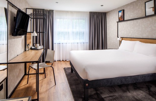 Castleford Hotel | ibis Wakefield East-Castleford