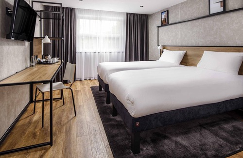 Castleford Hotel | ibis Wakefield East-Castleford