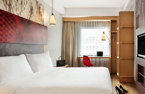 Catur Tunggal Hotel | ibis Yogyakarta Adi Sucipto