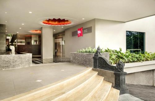 Catur Tunggal Hotel | ibis Yogyakarta Adi Sucipto