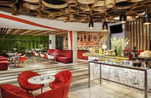 Catur Tunggal Hotel | ibis Yogyakarta Adi Sucipto