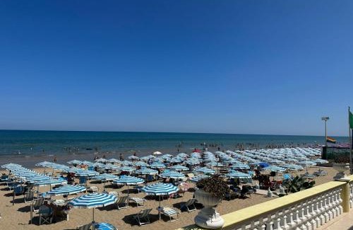 Rodi Garganico Hotel | Ibisco Hotel
