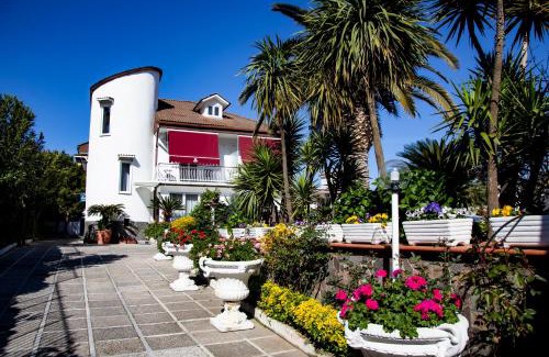 Pozzuoli Bed & Breakfast | Ibisco suites