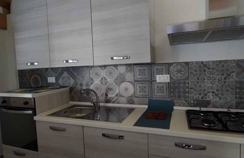 Ustica Villa | IBISCUS apartment in the wonderful island of Ustica