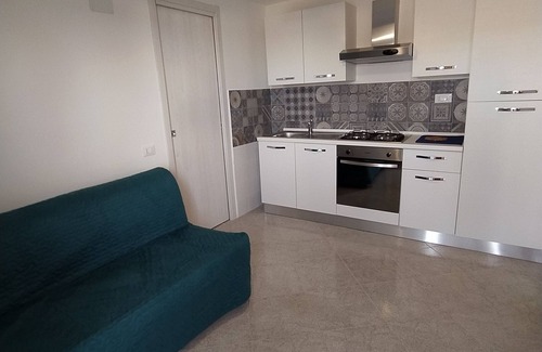 Ustica Villa | IBISCUS apartment in the wonderful island of Ustica
