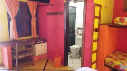 Jijoca de Jericoacoara Hotel | Ibiscus Pousada sem café