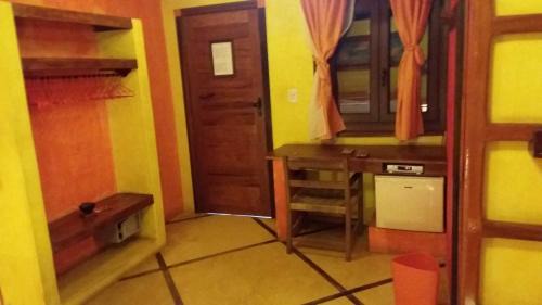 Jijoca de Jericoacoara Hotel | Ibiscus Pousada sem café