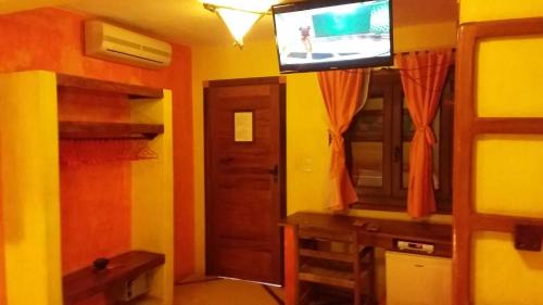 Jijoca de Jericoacoara Hotel | Ibiscus Pousada sem café