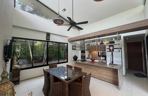 Rawai Villa | Ibiscus Villa 2 BR Brand New Luxury