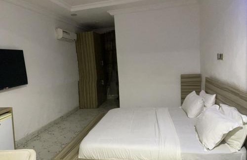 Maitama Apartment | Ibiyemi apartment