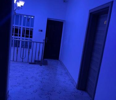 Maitama Apartment | Ibiyemi apartment