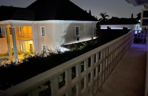 Maitama Apartment | Ibiyemi apartment