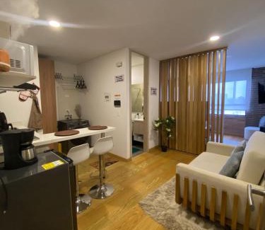 Engativa Apartment | Ibiza