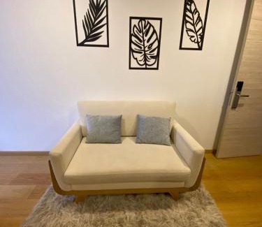 Engativa Apartment | Ibiza