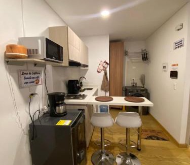 Engativa Apartment | Ibiza