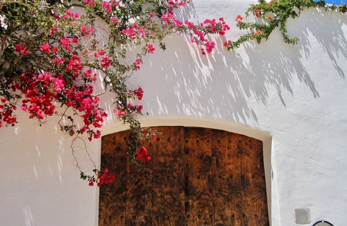 Santa Eulalia del Rio Villa | Ibiza large and luxurious Finca in very exclusive environment.