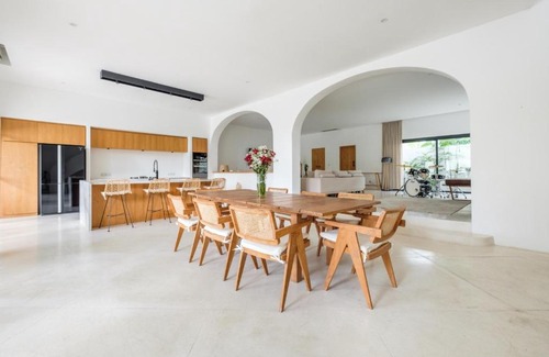 Berawa Villa | Ibiza Villa