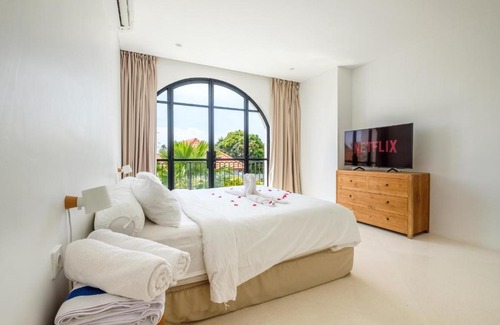 Berawa Villa | Ibiza Villa