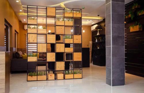 Igando Hotel | Ibizza Pit Hotel and Suites