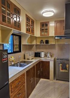 Butuan Apartment | IBM Homestay