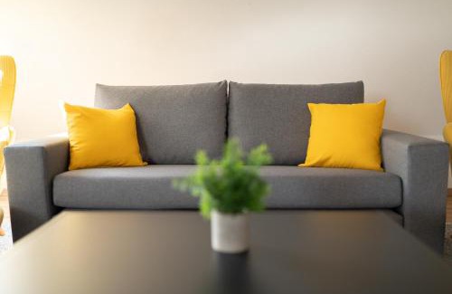 Ehningen Apartment | IBM I Bertrandt I Küche I 6 Per.