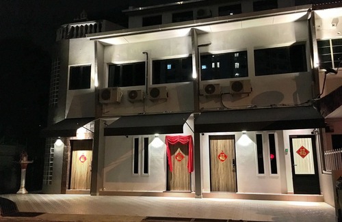 Downtown George Town Hotel | IBook 5 - Scandinavian Suites Room