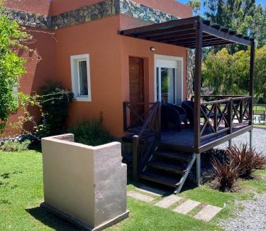 Tandil Apartment | Icalma De La Sierra