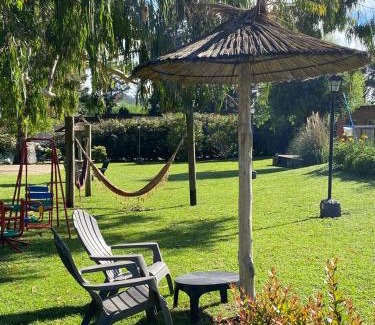 Tandil Apartment | Icalma De La Sierra