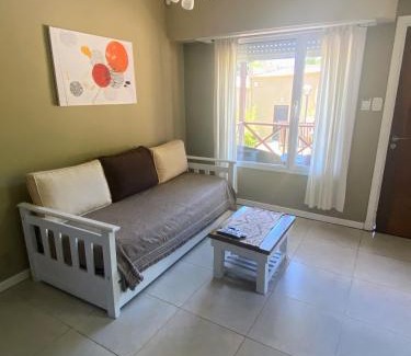 Tandil Apartment | Icalma De La Sierra