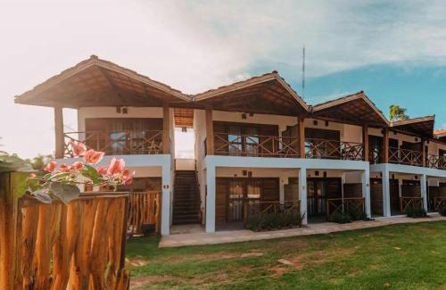 Icarai de Amontada House | icaraizinho villa soleil