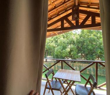 Icarai de Amontada House | icaraizinho villa soleil