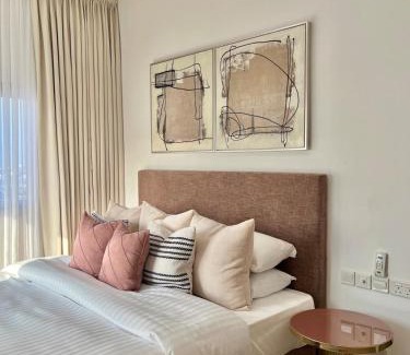 Mikocheni Apartment | Ice Cream Home with Sea View