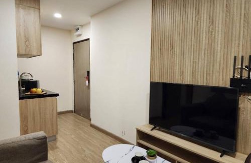 Patong Hotel | iCheck inn Darisa Patong