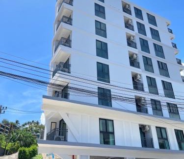Patong Hotel | iCheck inn Darisa Patong