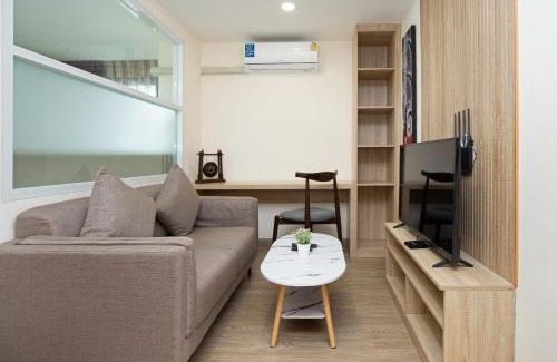 Patong Hotel | iCheck inn Darisa Patong