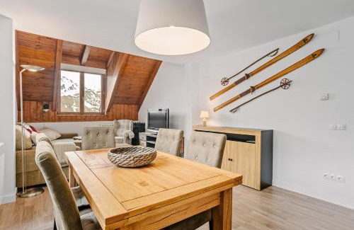 Formigal Apartment | ICIAR - Dúplex by Cardi Suites