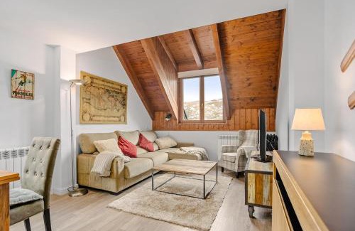 Formigal Apartment | ICIAR - Dúplex by Cardi Suites