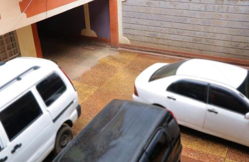 Kasarani Apartment | ICIPE road roysambu wangechi court fully furnished apartment