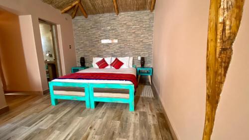 San Pedro de Atacama Bed & Breakfast | Ickota B&B