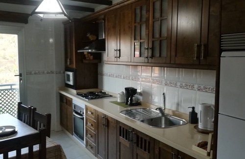 El Guincho Apartment | ICOD VIEW APARTMENT