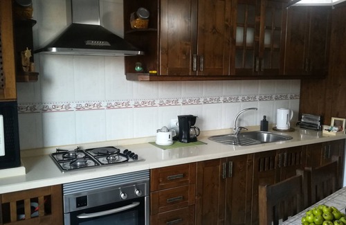 El Guincho Apartment | ICOD VIEW APARTMENT
