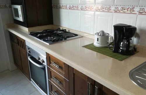 El Guincho Apartment | ICOD VIEW APARTMENT