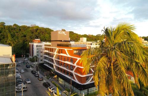 Cabo Branco Hotel | Icon Hotel by Welkom