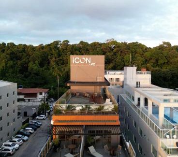 Cabo Branco Hotel | Icon Hotel by Welkom