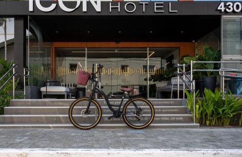 Cabo Branco Hotel | Icon Hotel by Welkom