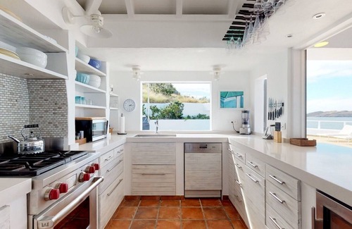Pointe Milou Villa | Iconic 4 BDRM Villa w 2 BBQs