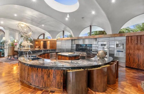 La Jolla House | Iconic La Jolla 10M Estate - Upscale Events