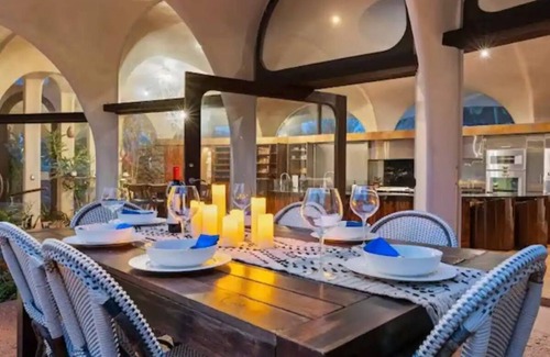 La Jolla House | Iconic La Jolla 10M Estate - Upscale Events